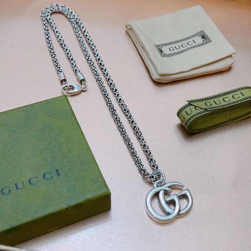 Gucci Necklaces